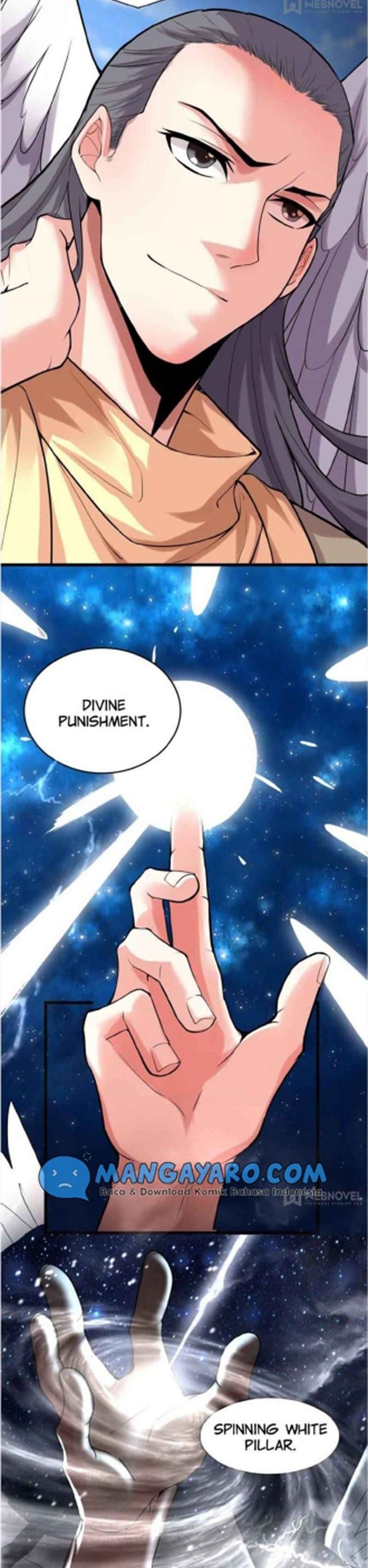 I Might Be A Fake Cultivator Chapter 118 Gambar 15
